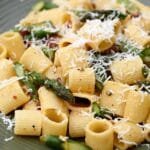 Carbonara su smidrais