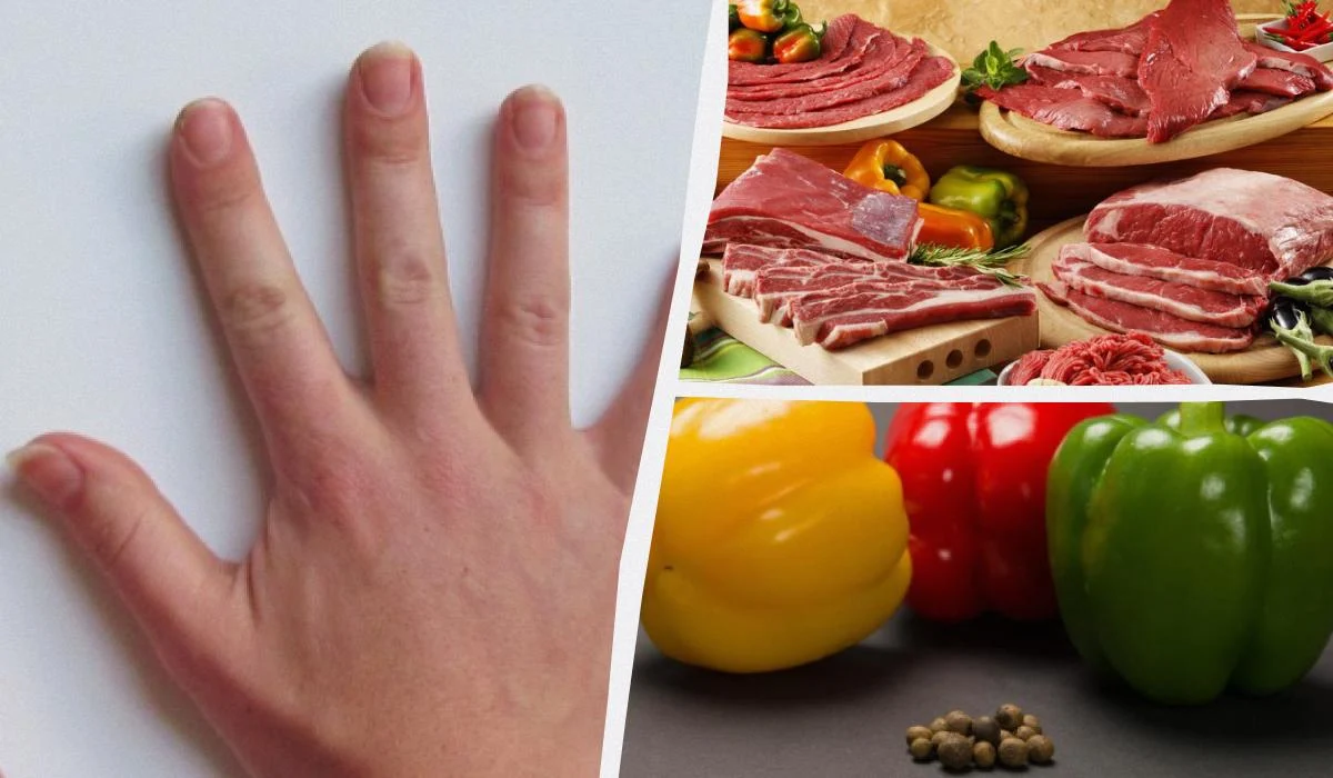 Dietologai įvardijo geriausius produktus nagų sveikatai Ką valgyti, kad nagai būtų stiprūs