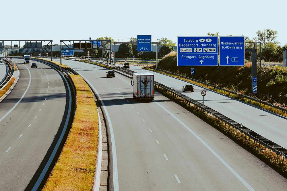 Kaip išvengti nenumatytų nuostolių krovinių gabenimo metu?