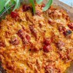 Paruošta tilapijos filė su daržovėmis