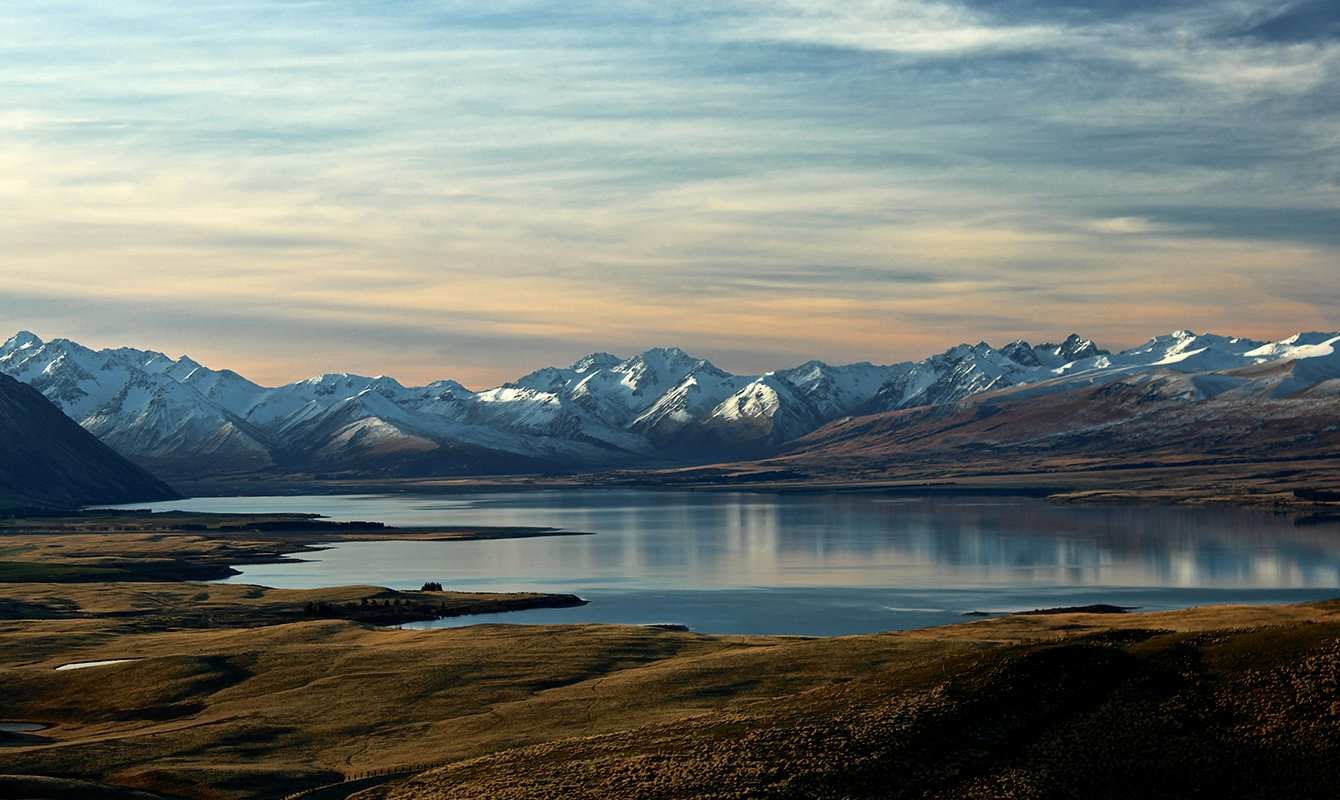 Naujoji Zelandija apmokestina turistus – štai kur teks mokėti Naujoji Zelandija