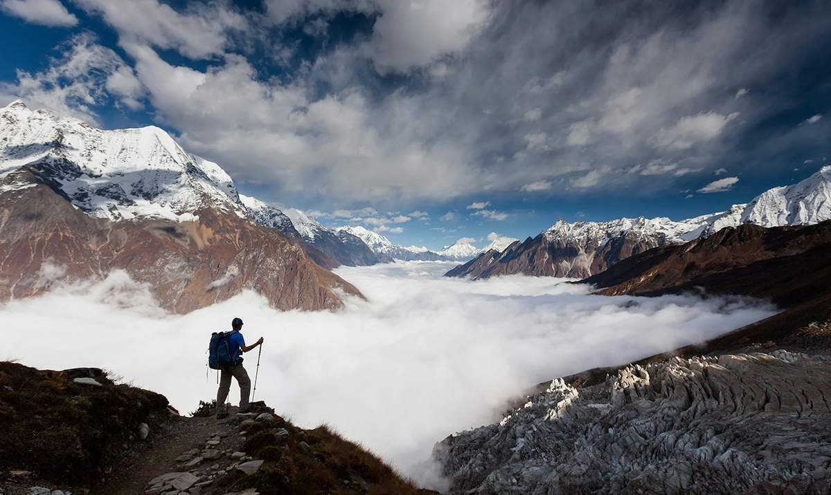 Nepalas atvėrė duris nuotykiams: 97 kalnai – visiškai nemokamai! Nepalo viršūnės
