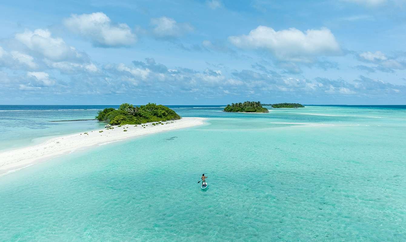 Maldyvuose uždraustas rūkymas jauniems žmonėms – įskaitant turistus Maldyvai