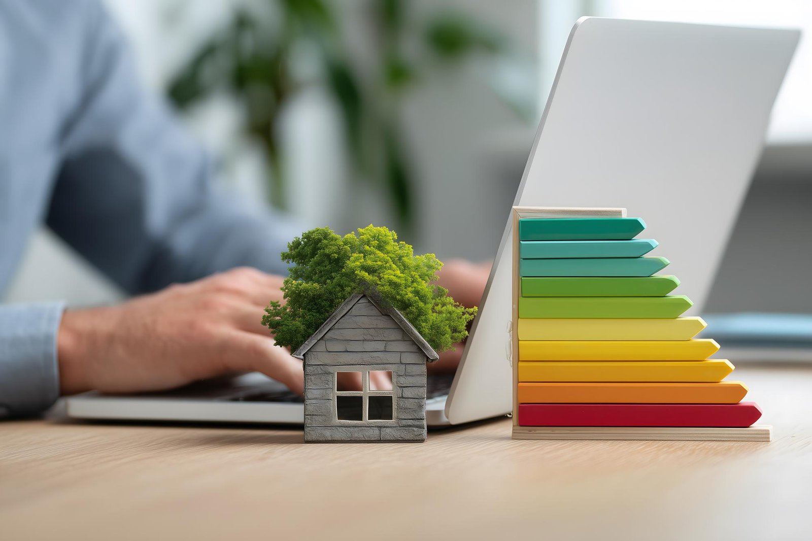 Pastato sandarumo testas: kas tai ir kodėl jis svarbus Sandarumo testas