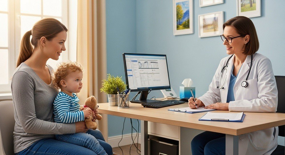 Šeimos gydytojai Kaune: kaip išsirinkti patikimą specialistą? Gydytojo kabinetas